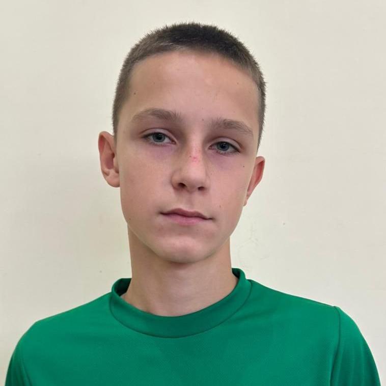 Шиленков Никита Юрьевич