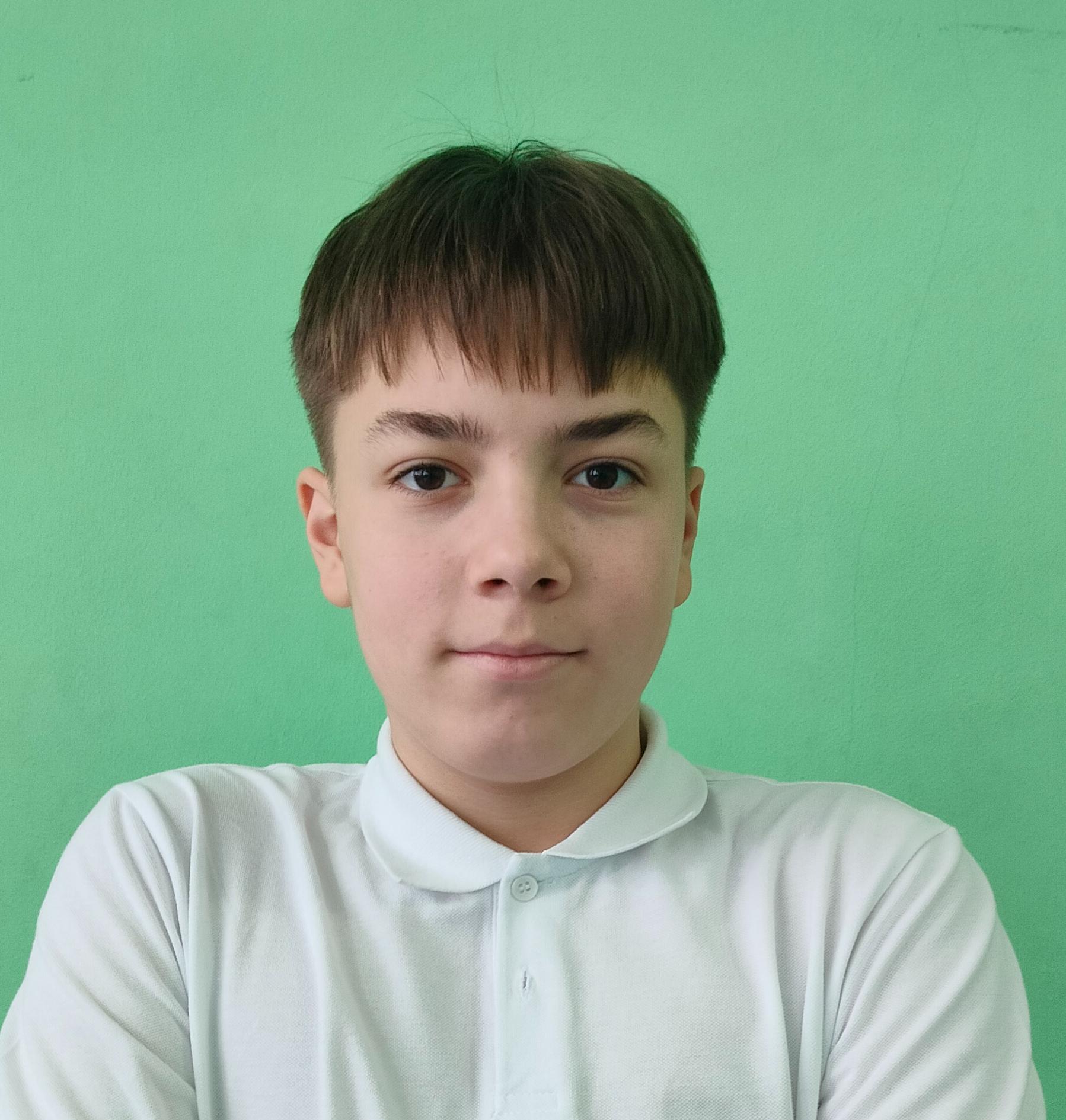 Вахрушев Михаил Дмитриевич