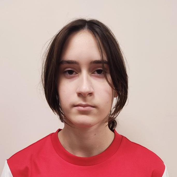 Узденова Камила Далхатовна