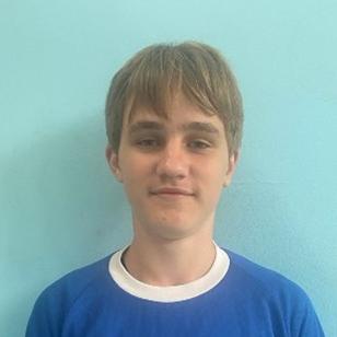 Пынзарь Арсений Дмитриевич 