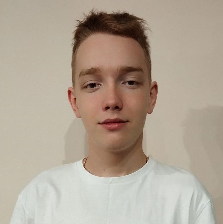 Горностаев Руслан Рушаевич