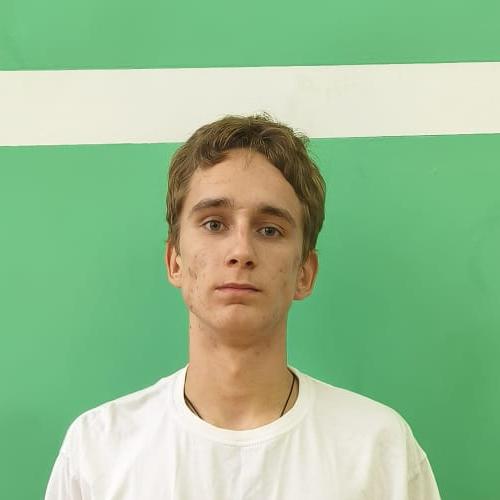 Леонтьев Вячеслав Валерьевич