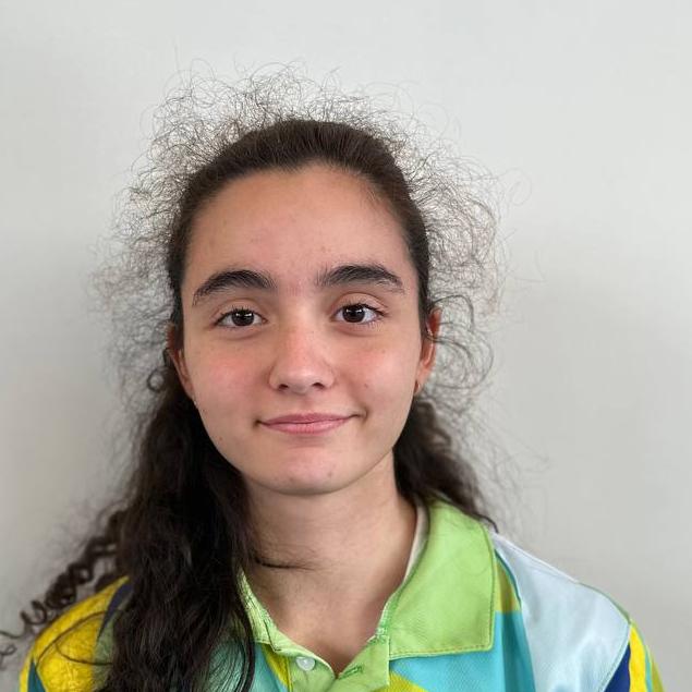 Узун Анастасия Дмитриевна