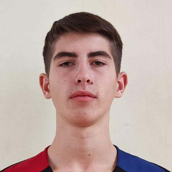 Полоцкий Давид Владиславович