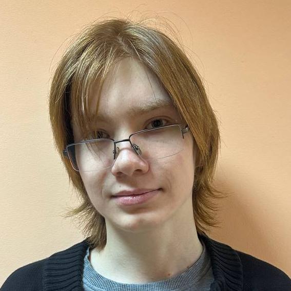 Деревянкин Илья Романович