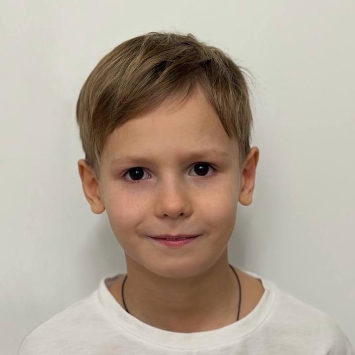 Кузнецов Матвей Дмитриевич