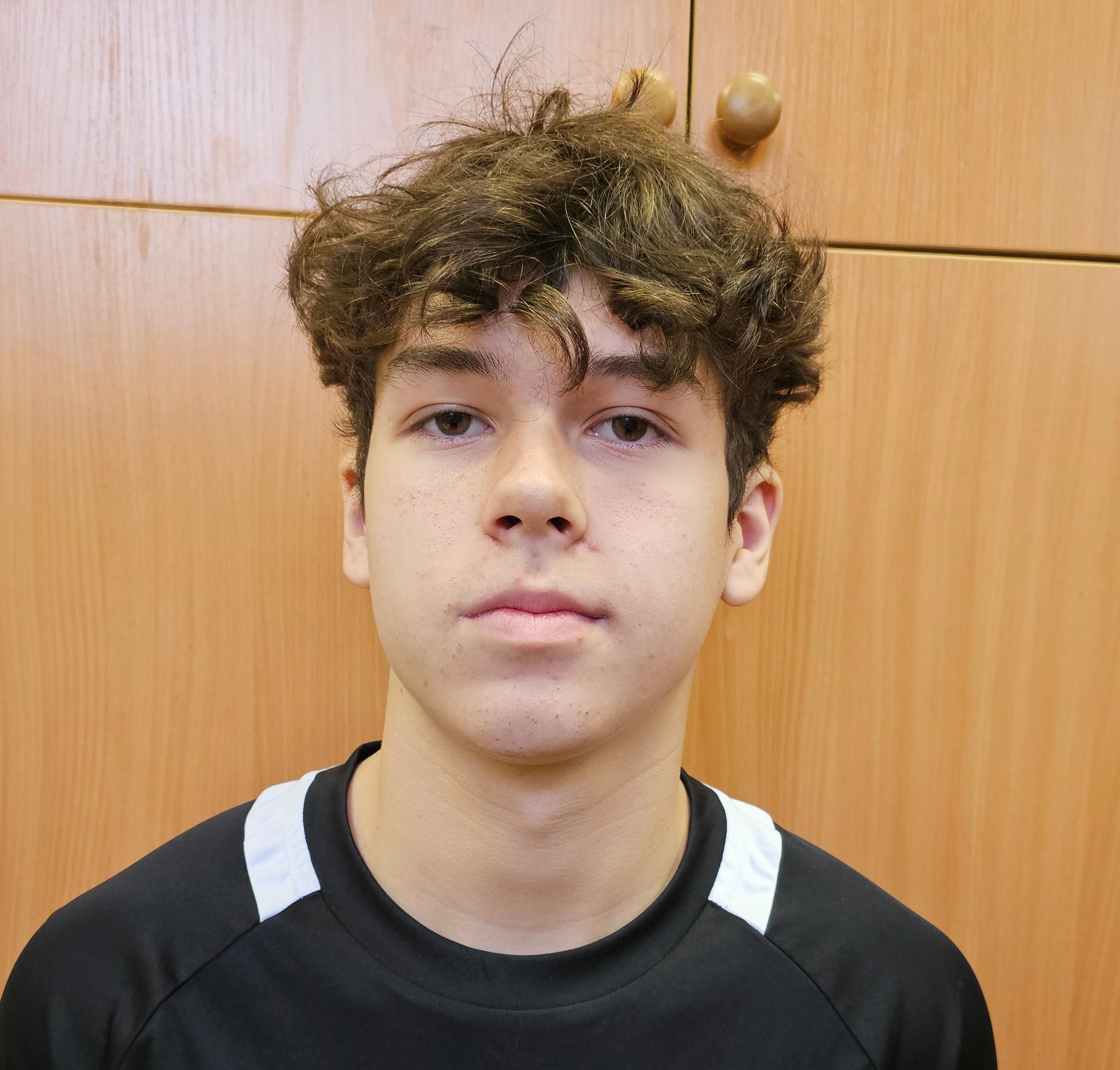 Агафонов Василий Дмитриевич