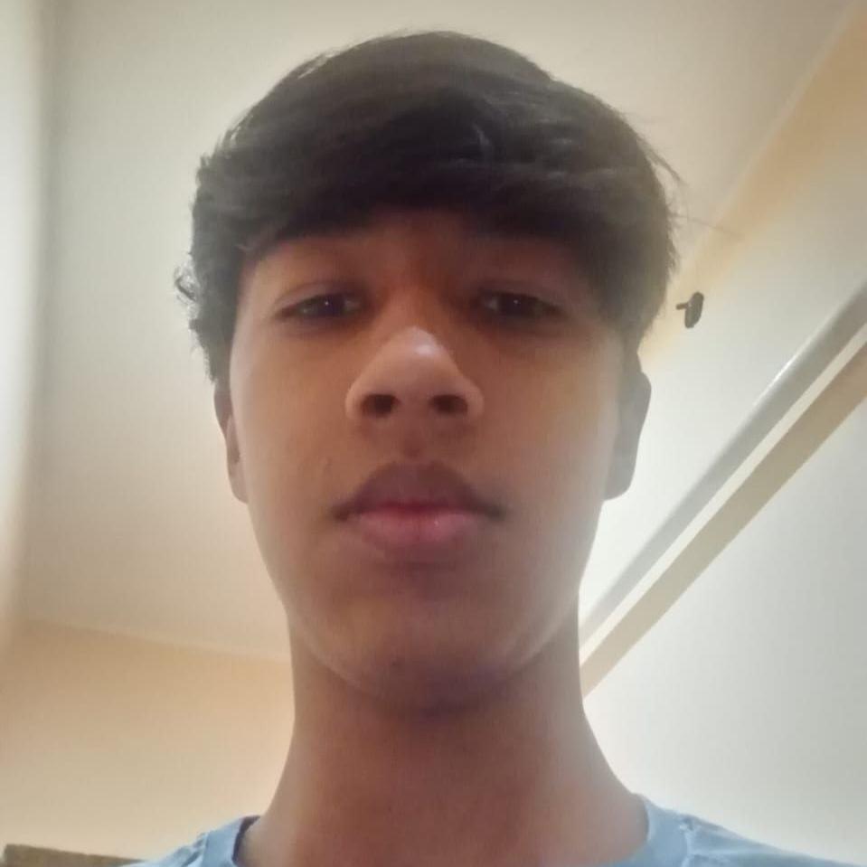 Бердалиев Бахром Бехрузович