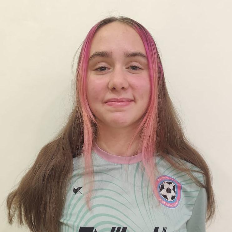 Долгополова Ирина Александровна