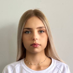 Федотова Василиса Константиновна