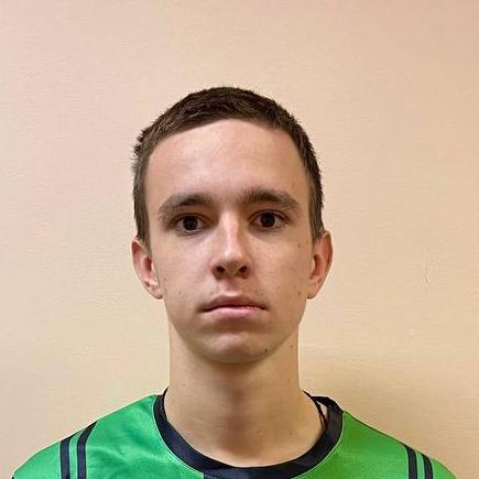 Варламов Иван Денисович