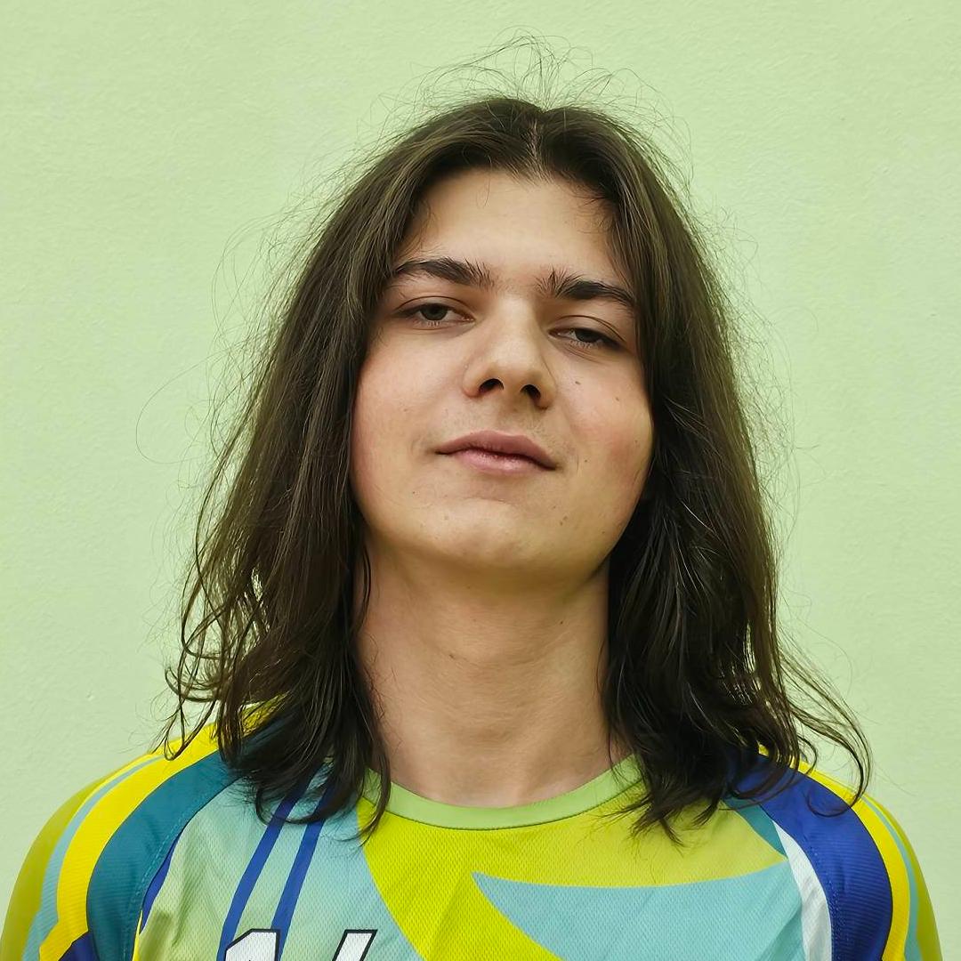 Долженко Илья Александрович