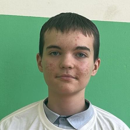 Воронич Артем Сергеевич