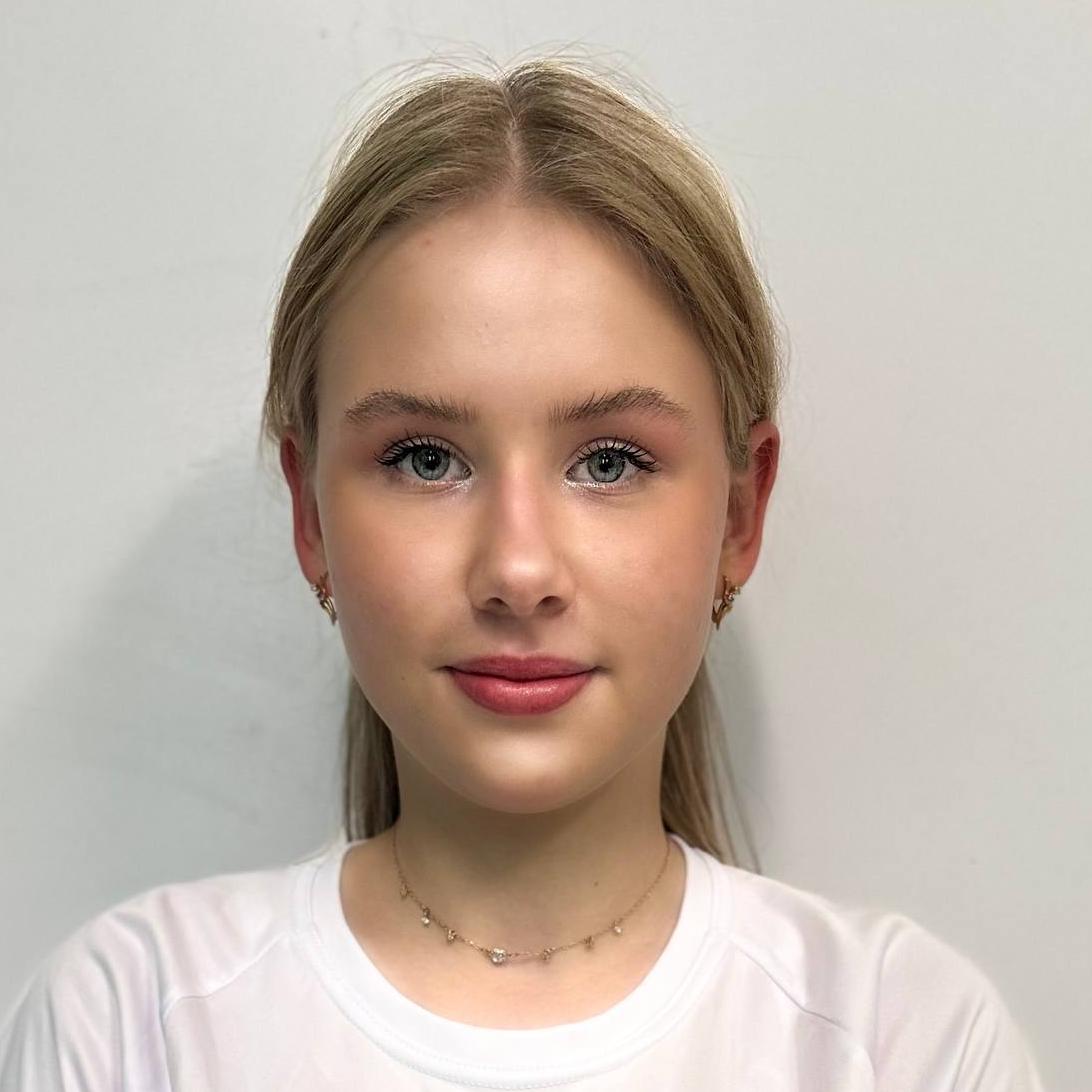 Соколова София Павловна 