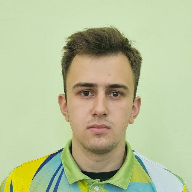 Артемьев Дмитрий Алексеевич