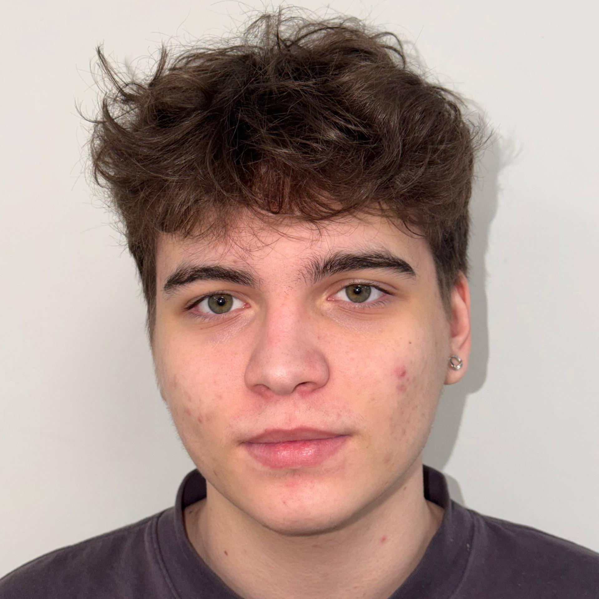 Мальцев Александр Станиславович