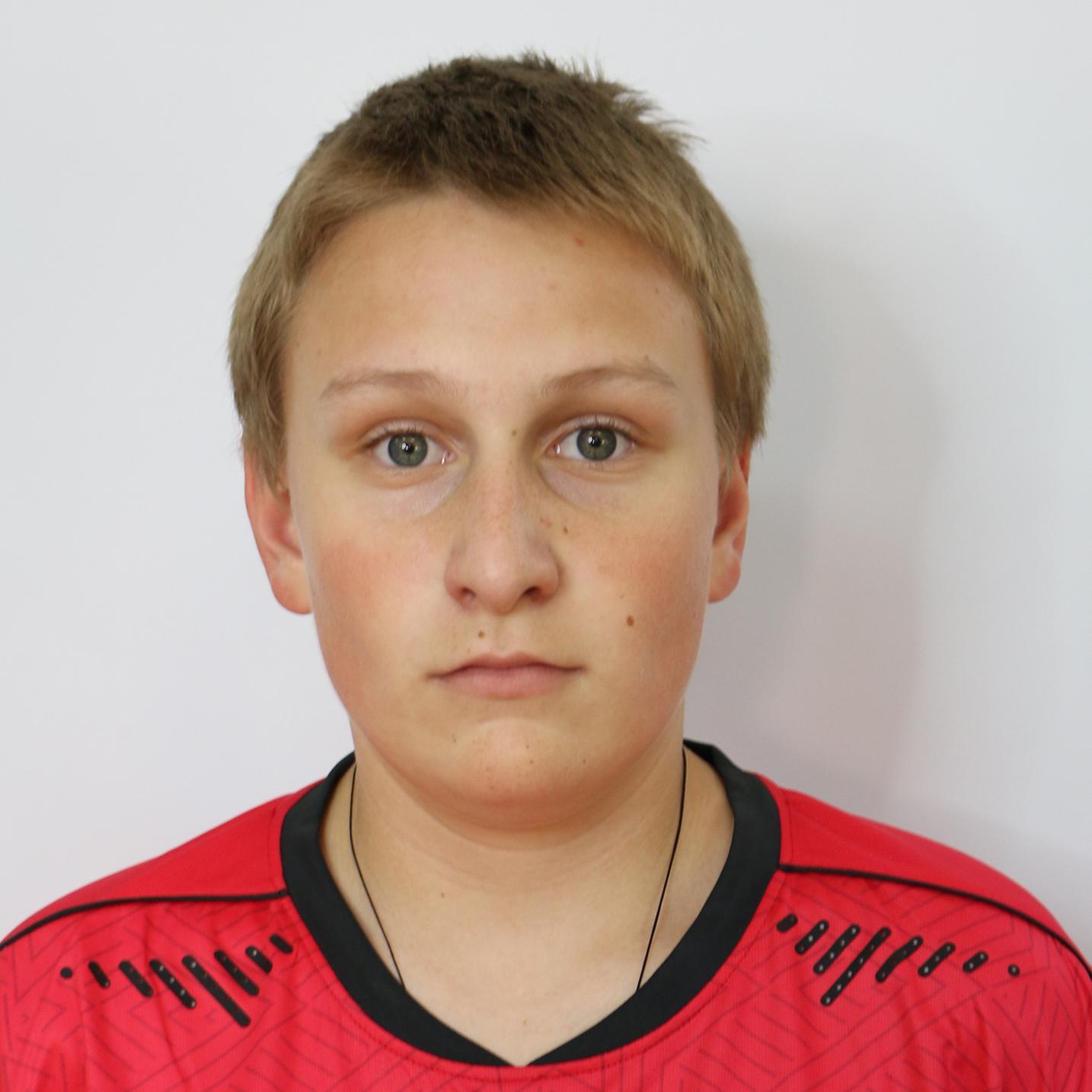 Бородачёв Дмитрий Михайлович