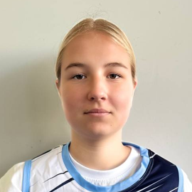 Янчукова Екатерина Владимировна