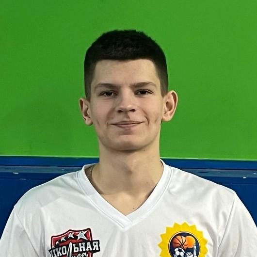 Анохин Александр Алексеевич