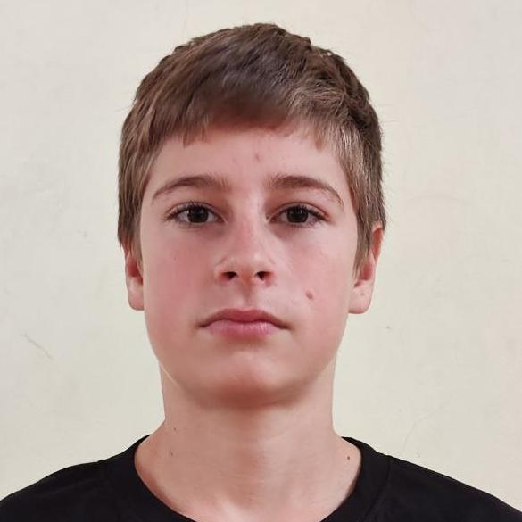 Симонов Роман Алексеевич