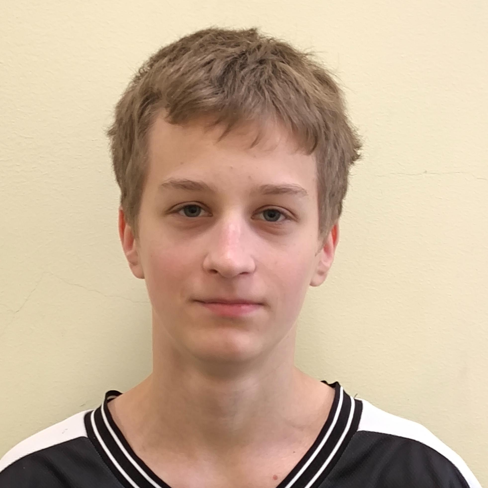 Хлистунов Сергей Романович