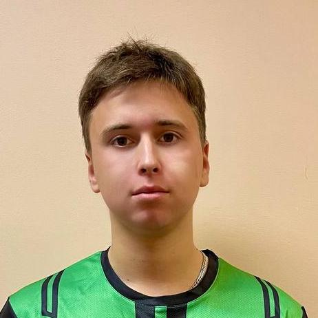 Назаренко Алексей Евгеньевич