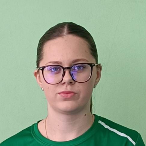 Арапова Диана Александровна