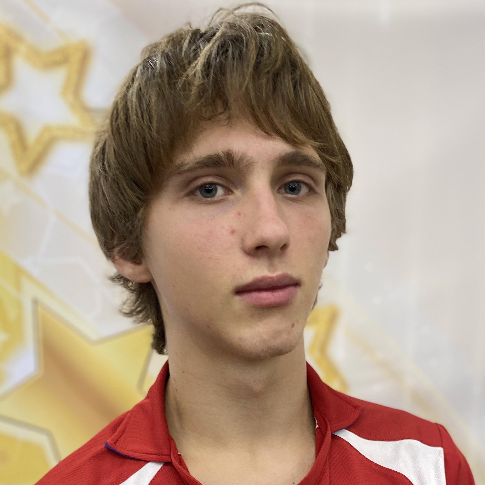 Жуков Артём Игоревич