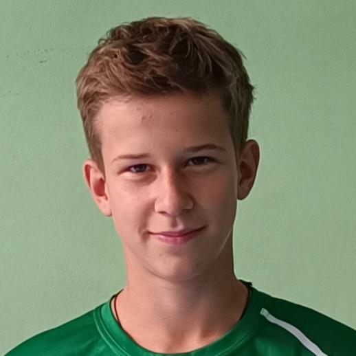 Соколов Данила Алексеевич