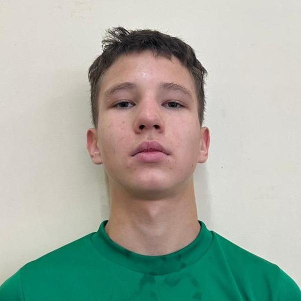 Пятибратов Максим Александрович