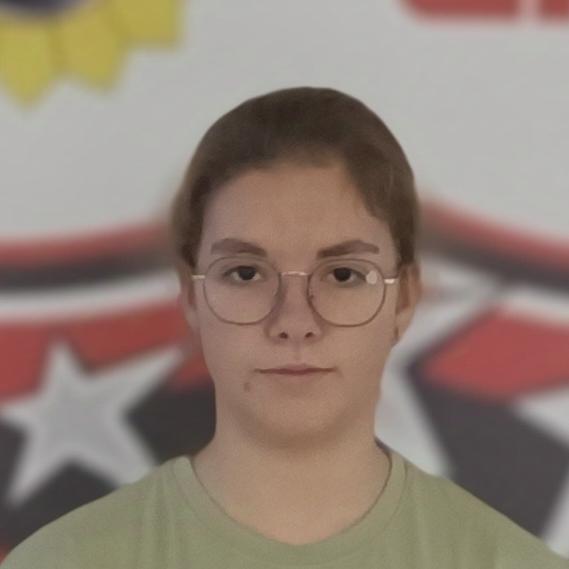 Фокина Софья Андреевна