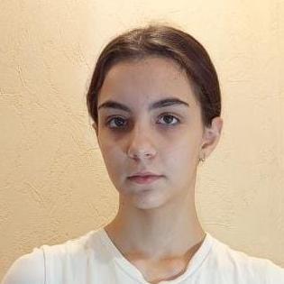 Миненкова Мария Андреевна