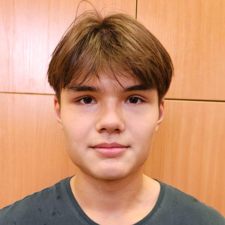 Моисеев Владислав Юрьевич