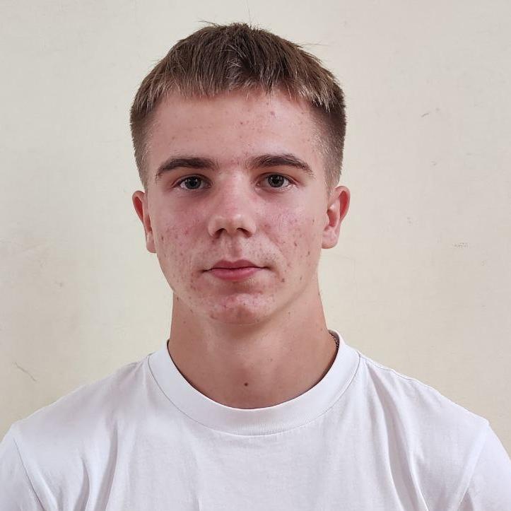 Корольков Майк Александрович