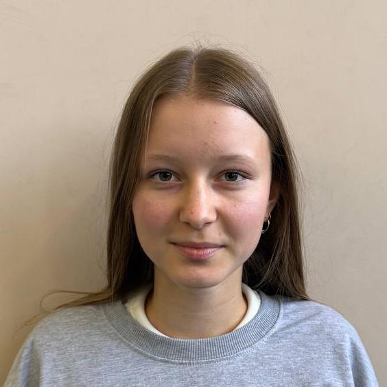 Черяпкина Елена Владимировна