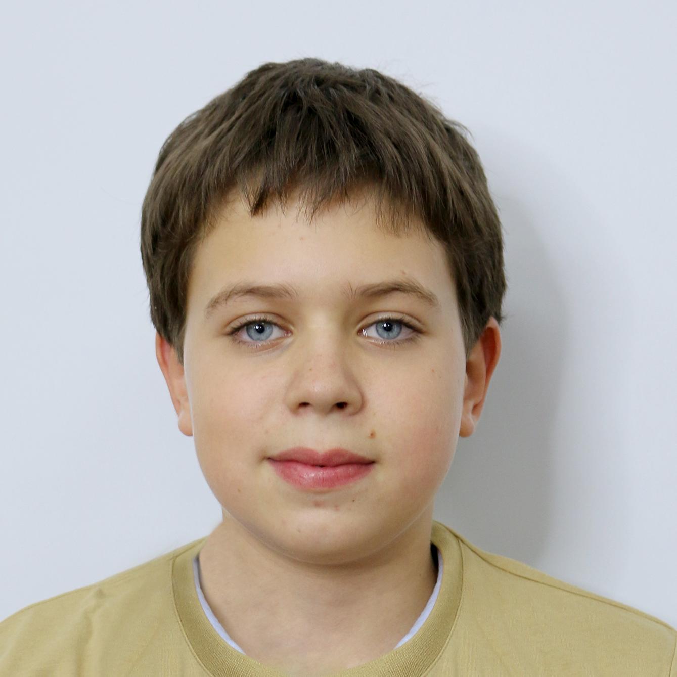 Шкирмонтов Александр Игоревич
