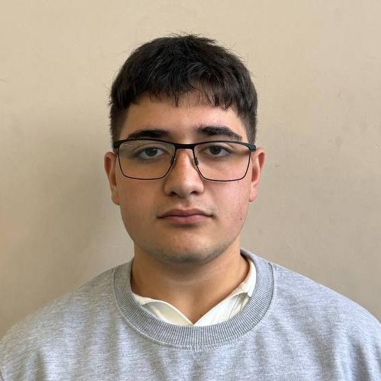 Агабабян Размик Юраевич