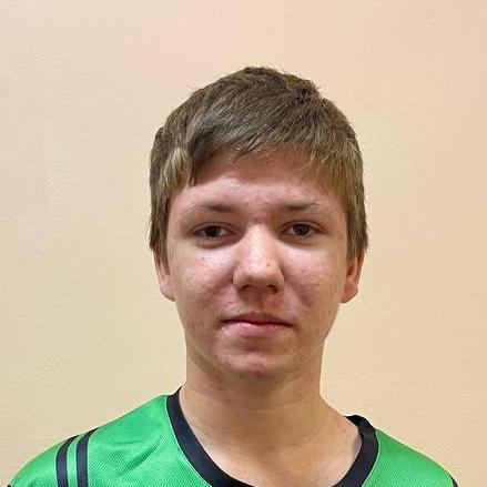 Рожнов Вадим Владимирович