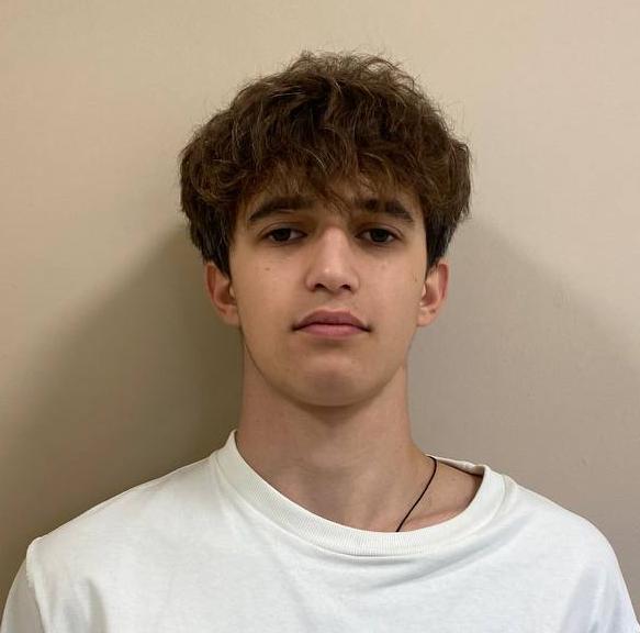 Балаеш Артем Георгиевич