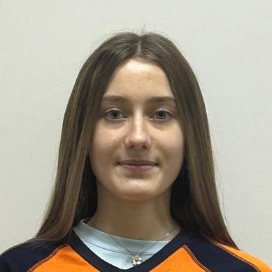 Горобец Роксалана Александровна