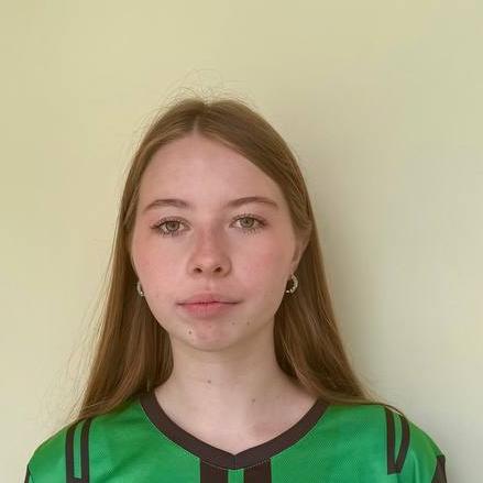 Смирнова Полина Вадимовна