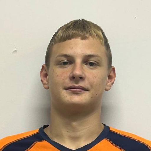 Жуков Матвей Николаевич