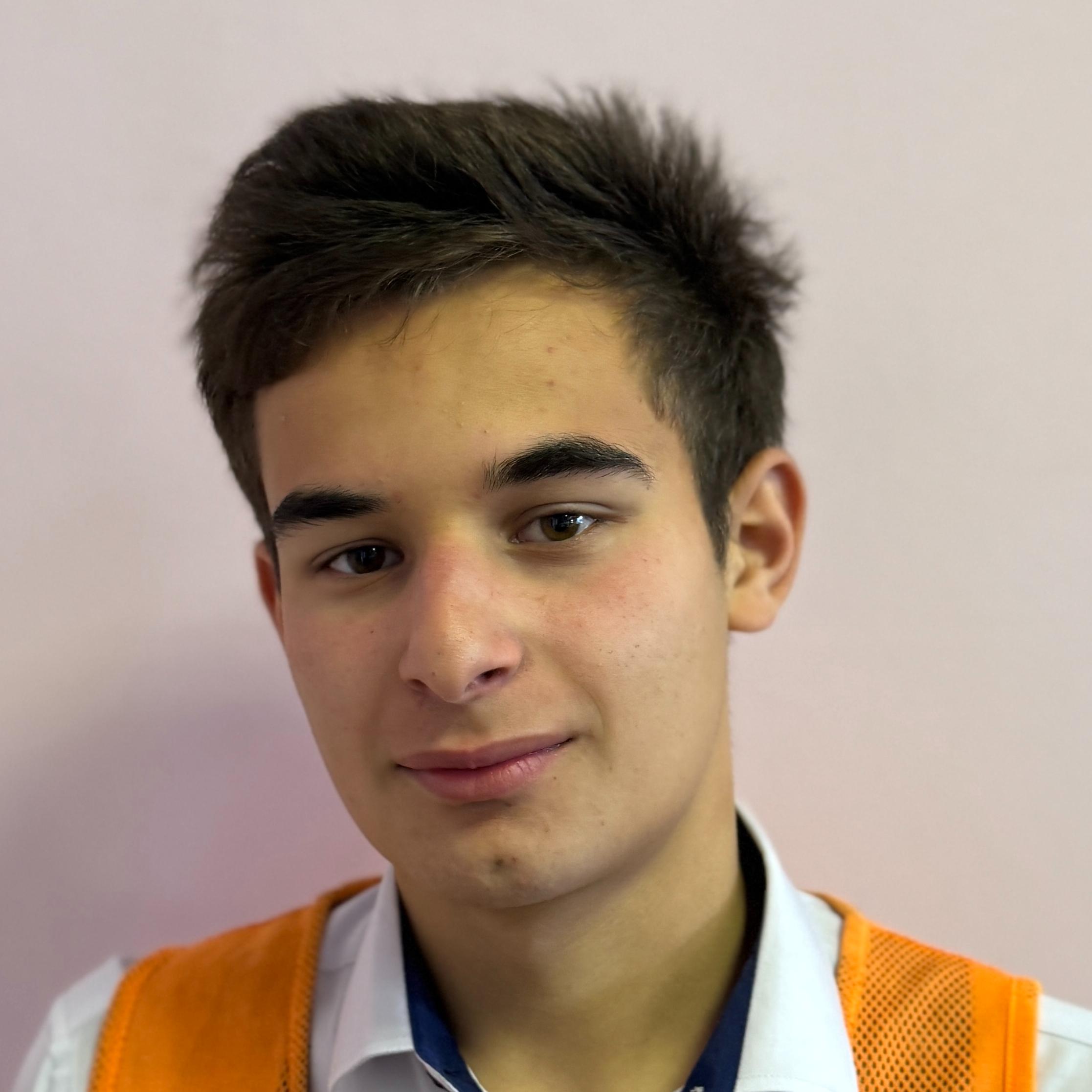 Васин Александр Сергеевич