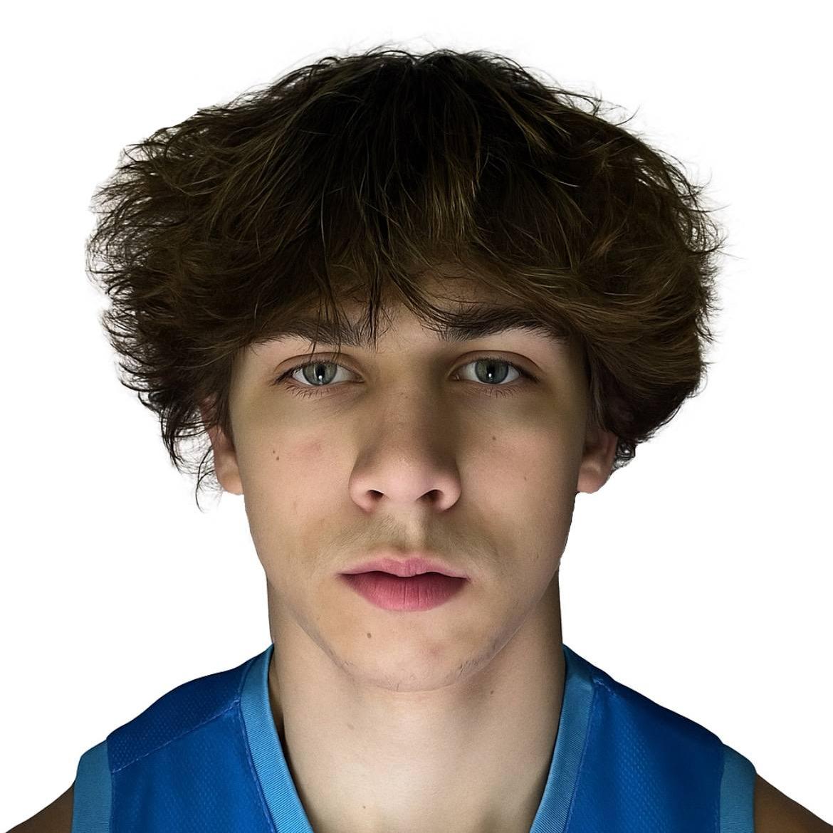 Алдошин Тимофей Андреевич