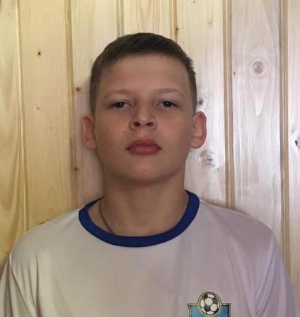 Леонов Георгий Сергеевич
