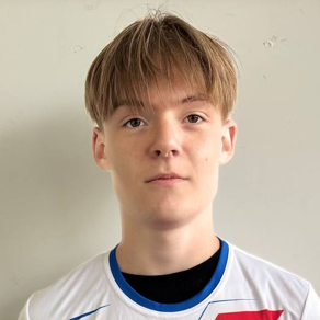 Решетов Роман Александрович