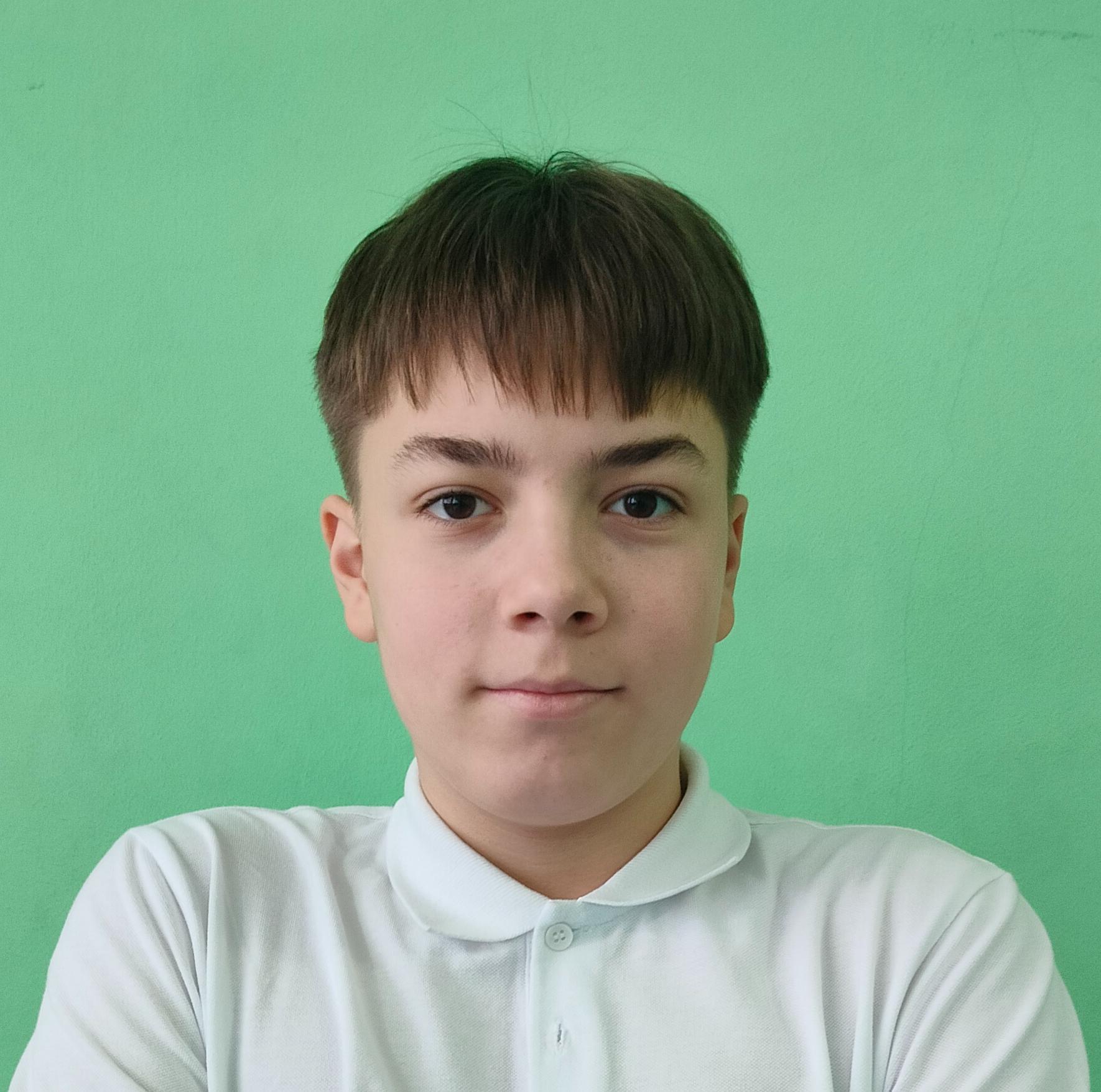 Вахрушев Михаил Дмитриевич