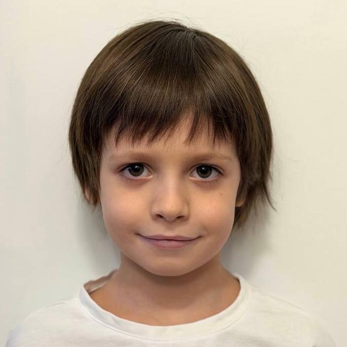 Кузнецов Артём Дмитриевич