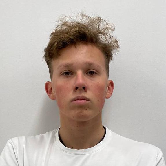 Елянюшкин Илья Германович