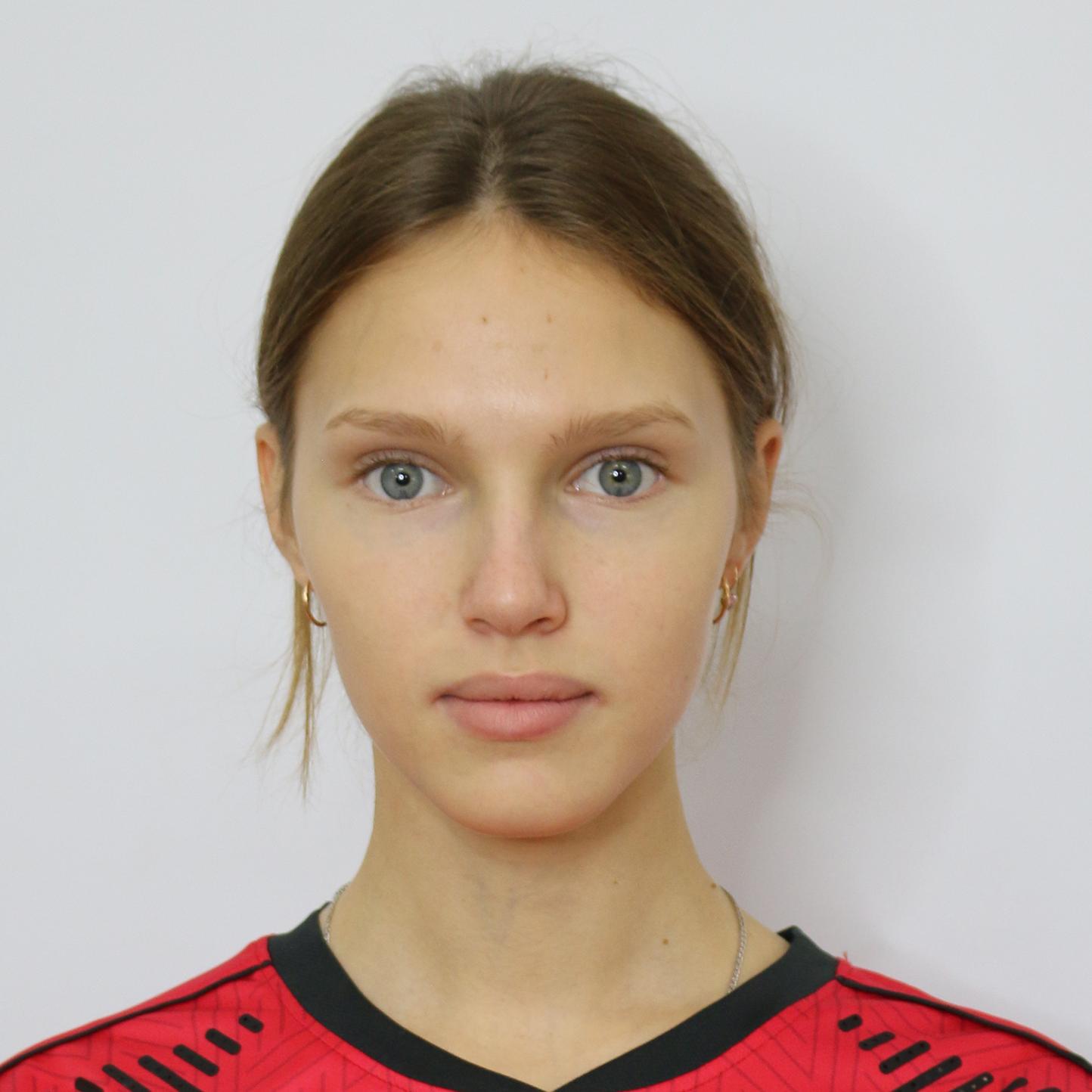 Мартенс София Александровна